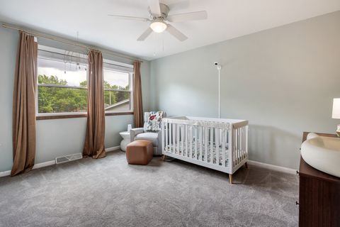 Tiny photo for 1605 Mayflower Drive, DeKalb, IL 60115 (MLS # 12651675)