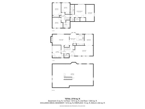 Tiny photo for 1605 Mayflower Drive, DeKalb, IL 60115 (MLS # 12651675)