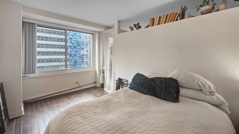 Tiny photo for 211 E Ohio Street #1505, Chicago, IL 60611 (MLS # 12713647)