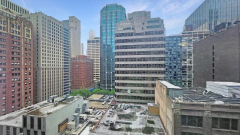 Tiny photo for 211 E Ohio Street #1505, Chicago, IL 60611 (MLS # 12713647)