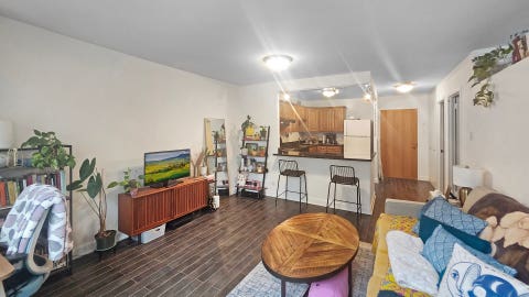 Tiny photo for 211 E Ohio Street #1505, Chicago, IL 60611 (MLS # 12713647)