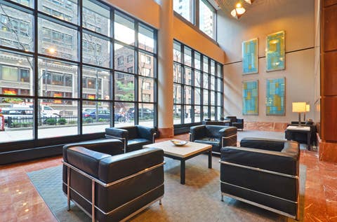Tiny photo for 211 E Ohio Street #1505, Chicago, IL 60611 (MLS # 12713647)