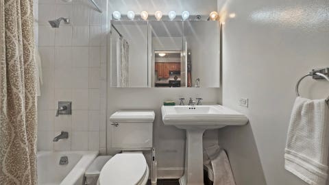 Tiny photo for 211 E Ohio Street #1505, Chicago, IL 60611 (MLS # 12713647)