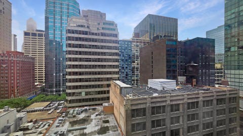 Tiny photo for 211 E Ohio Street #1505, Chicago, IL 60611 (MLS # 12713647)