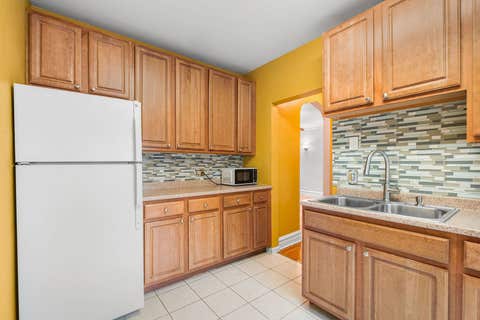 Tiny photo for 4357 W George Street #1, Chicago, IL 60641 (MLS # 12672121)