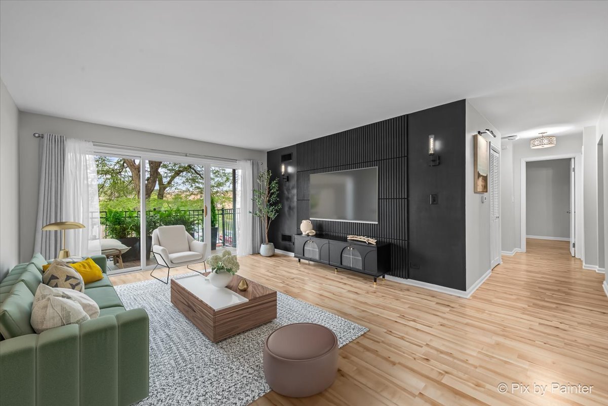 5200 Carriageway Drive 211