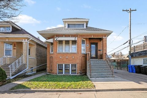 4712 S Keeler Avenue Chicago IL 60632