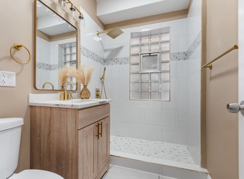 Tiny photo for 7634 S May Street, Chicago, IL 60620 (MLS # 12558195)