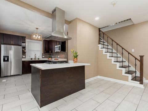 Tiny photo for 7634 S May Street, Chicago, IL 60620 (MLS # 12558195)