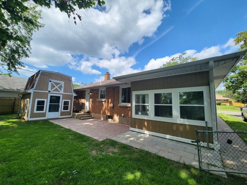 Tiny photo for 2237 9th Parkway, Waukegan, IL 60085 (MLS # 12740127)