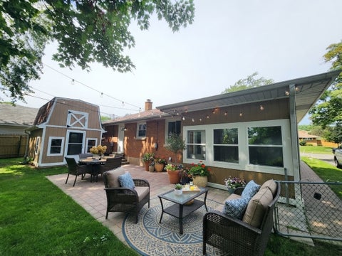 Tiny photo for 2237 9th Parkway, Waukegan, IL 60085 (MLS # 12740127)