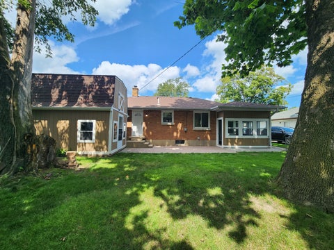 Tiny photo for 2237 9th Parkway, Waukegan, IL 60085 (MLS # 12740127)