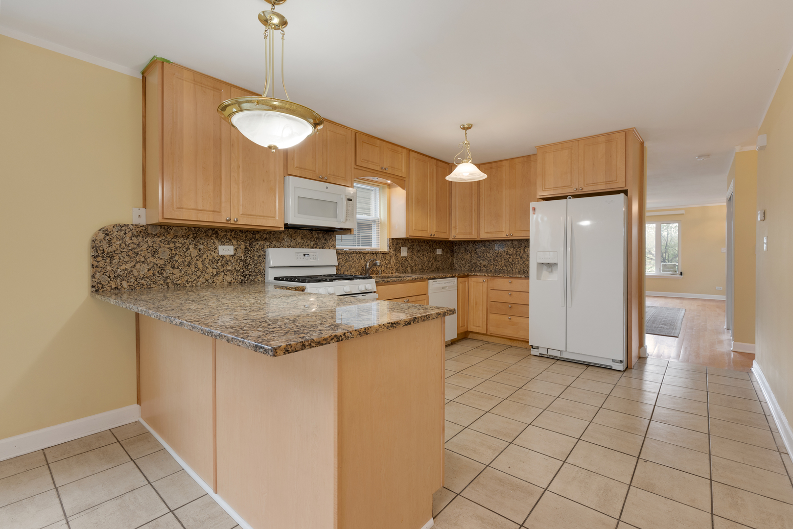 5242 W Ferdinand Street