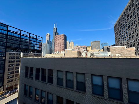 Tiny photo for 680 S Federal Street #903, Chicago, IL 60605 (MLS # 12576095)