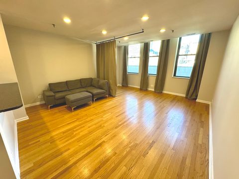 Tiny photo for 680 S Federal Street #903, Chicago, IL 60605 (MLS # 12576095)