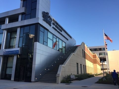 Tiny photo for 680 S Federal Street #903, Chicago, IL 60605 (MLS # 12576095)