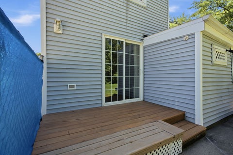 Tiny photo for 10730 S Ridgeland Street, Worth, IL 60482 (MLS # 12668547)