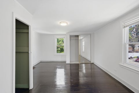 Tiny photo for 10730 S Ridgeland Street, Worth, IL 60482 (MLS # 12668547)