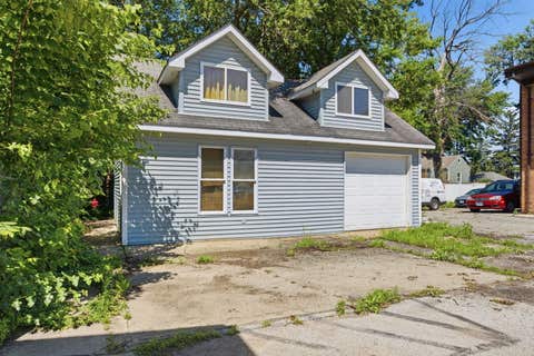 Tiny photo for 10730 S Ridgeland Street, Worth, IL 60482 (MLS # 12668547)