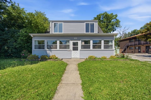 Photo of 10730 S Ridgeland Street, Worth, IL 60482 (MLS # 12668547)
