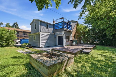 Tiny photo for 10730 S Ridgeland Street, Worth, IL 60482 (MLS # 12668547)