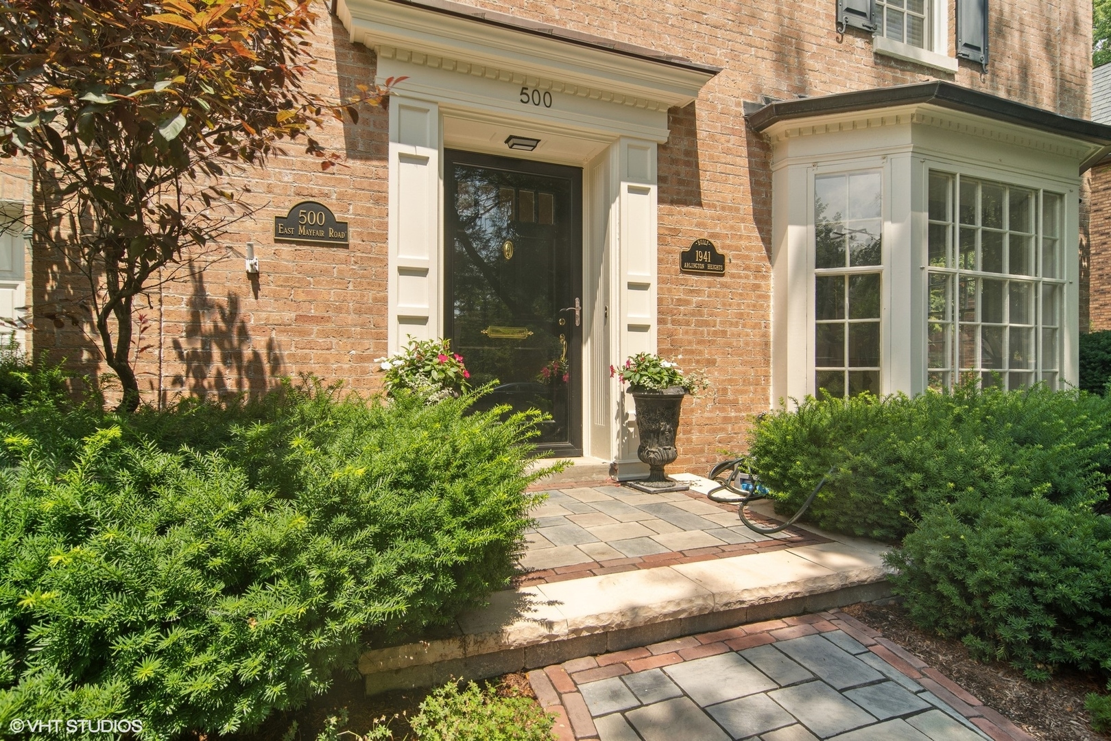 500 E Mayfair Road