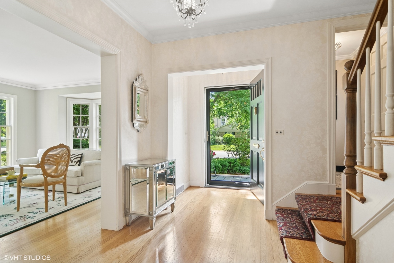 500 E Mayfair Road