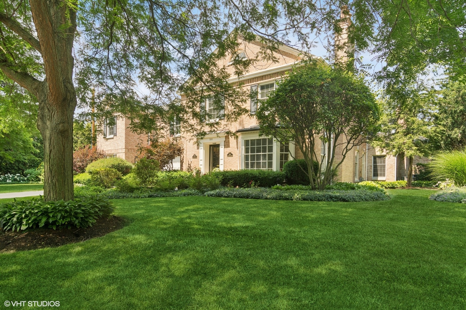 500 E Mayfair Road