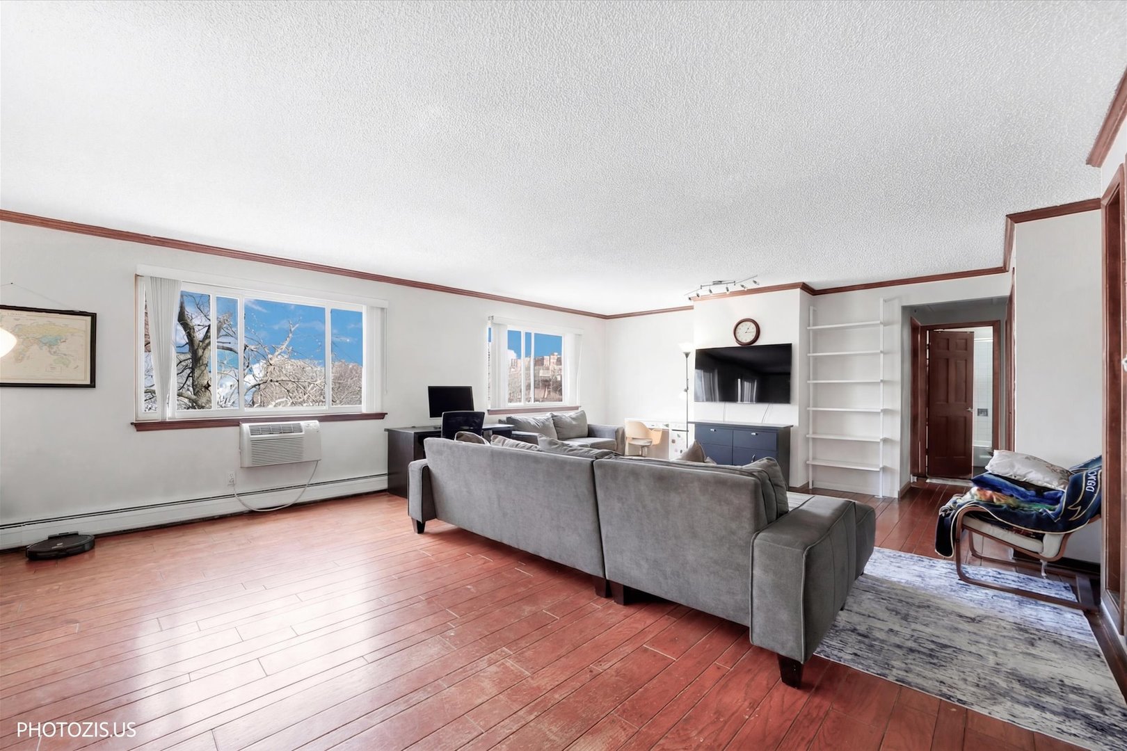 5100 N Sheridan Road 502