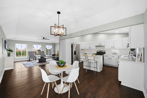 Tiny photo for 2913 201st Place, Lynwood, IL 60411 (MLS # 12706142)
