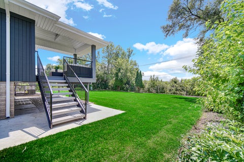 Tiny photo for 2913 201st Place, Lynwood, IL 60411 (MLS # 12706142)