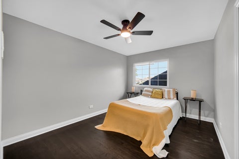 Tiny photo for 2913 201st Place, Lynwood, IL 60411 (MLS # 12706142)