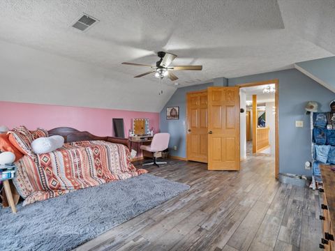 Tiny photo for 2572 160th Avenue, Aledo, IL 61231 (MLS # 12551033)