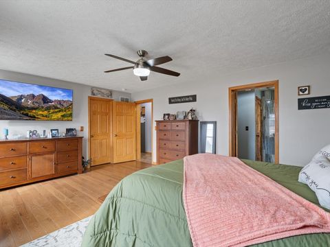 Tiny photo for 2572 160th Avenue, Aledo, IL 61231 (MLS # 12551033)