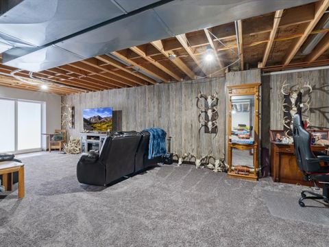 Tiny photo for 2572 160th Avenue, Aledo, IL 61231 (MLS # 12551033)