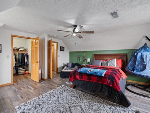 Tiny photo for 2572 160th Avenue, Aledo, IL 61231 (MLS # 12551033)