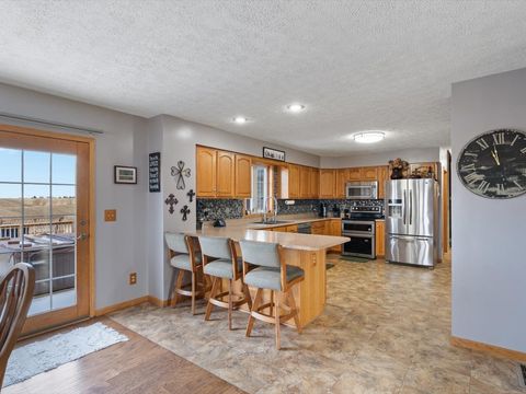 Tiny photo for 2572 160th Avenue, Aledo, IL 61231 (MLS # 12551033)