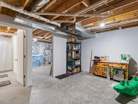 Tiny photo for 2572 160th Avenue, Aledo, IL 61231 (MLS # 12551033)