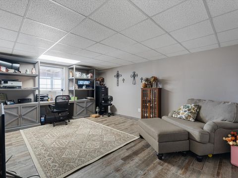 Tiny photo for 2572 160th Avenue, Aledo, IL 61231 (MLS # 12551033)