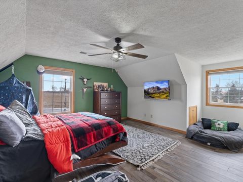 Tiny photo for 2572 160th Avenue, Aledo, IL 61231 (MLS # 12551033)