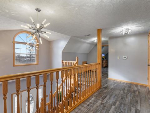 Tiny photo for 2572 160th Avenue, Aledo, IL 61231 (MLS # 12551033)