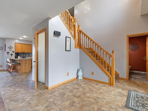 Tiny photo for 2572 160th Avenue, Aledo, IL 61231 (MLS # 12551033)