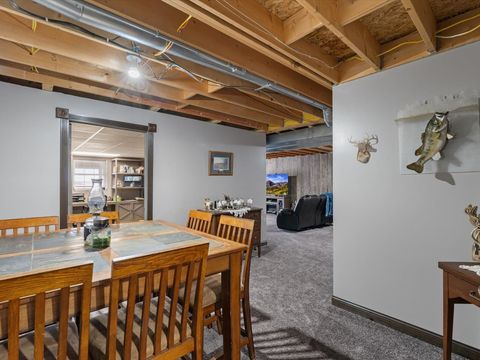 Tiny photo for 2572 160th Avenue, Aledo, IL 61231 (MLS # 12551033)