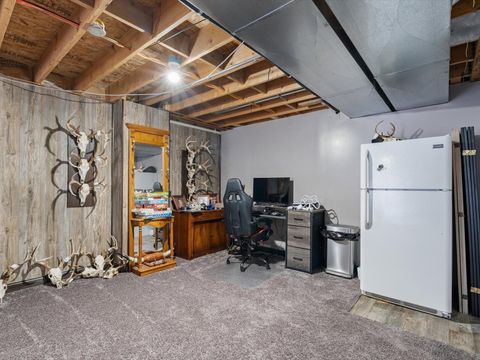 Tiny photo for 2572 160th Avenue, Aledo, IL 61231 (MLS # 12551033)