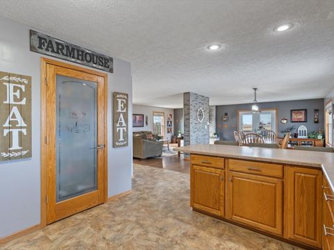 Tiny photo for 2572 160th Avenue, Aledo, IL 61231 (MLS # 12551033)