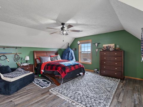 Tiny photo for 2572 160th Avenue, Aledo, IL 61231 (MLS # 12551033)