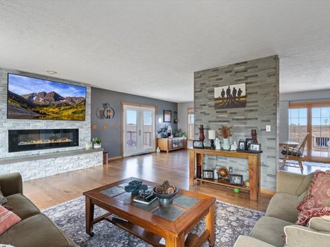 Tiny photo for 2572 160th Avenue, Aledo, IL 61231 (MLS # 12551033)