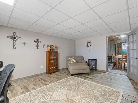 Tiny photo for 2572 160th Avenue, Aledo, IL 61231 (MLS # 12551033)