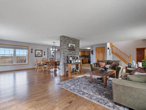 Tiny photo for 2572 160th Avenue, Aledo, IL 61231 (MLS # 12551033)