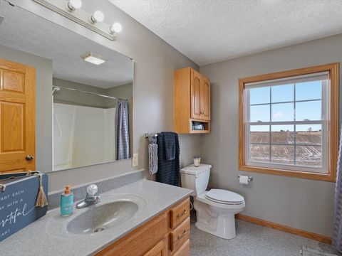 Tiny photo for 2572 160th Avenue, Aledo, IL 61231 (MLS # 12551033)